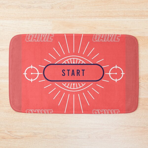Item preview, Start game designed and sold by Spicy Tomato.