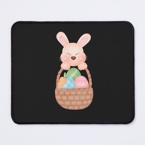 Item preview, cute rabbit designed and sold by Sandra EVELYN.