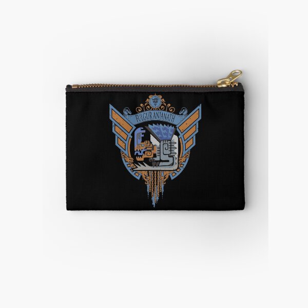 Item preview, FULGUR ANJANATH - CREST EDITION designed and sold by EXION CREW.