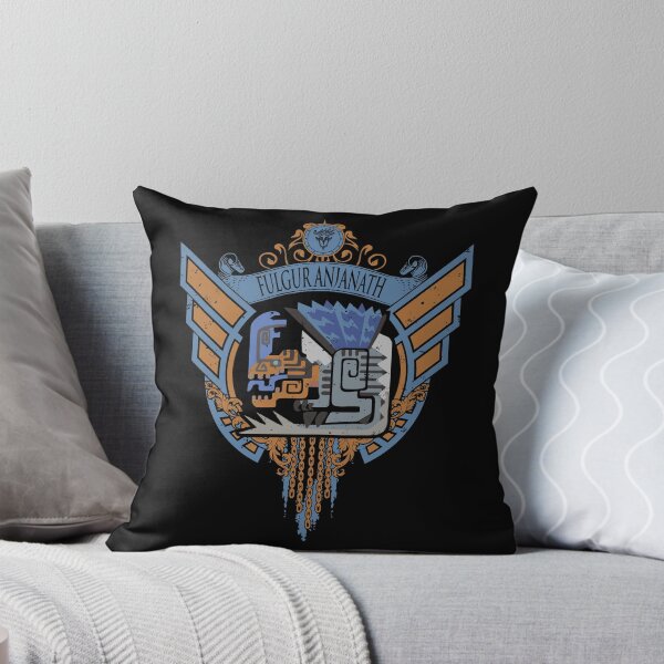 Item preview, FULGUR ANJANATH - CREST EDITION designed and sold by EXION CREW.