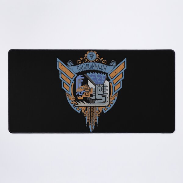 Item preview, FULGUR ANJANATH - CREST EDITION designed and sold by EXION CREW.