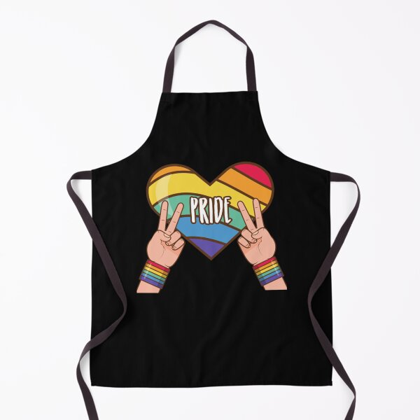 Item preview, Pride Month Hand 2 Love designed and sold by BufFord71.