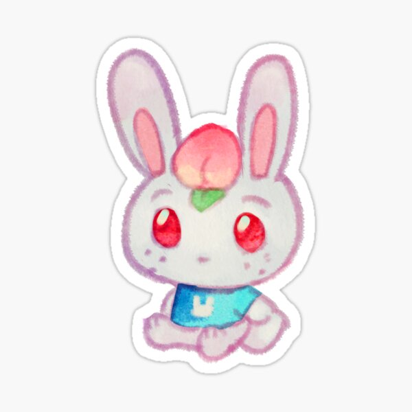 Item preview, Runa Momo designed and sold by botjira.