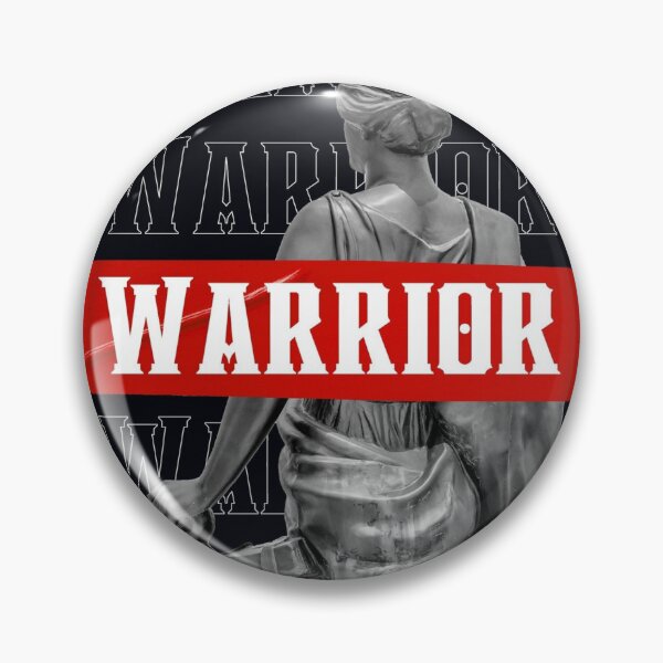 Item preview, Warrior designed and sold by JZCustom Art Sales.