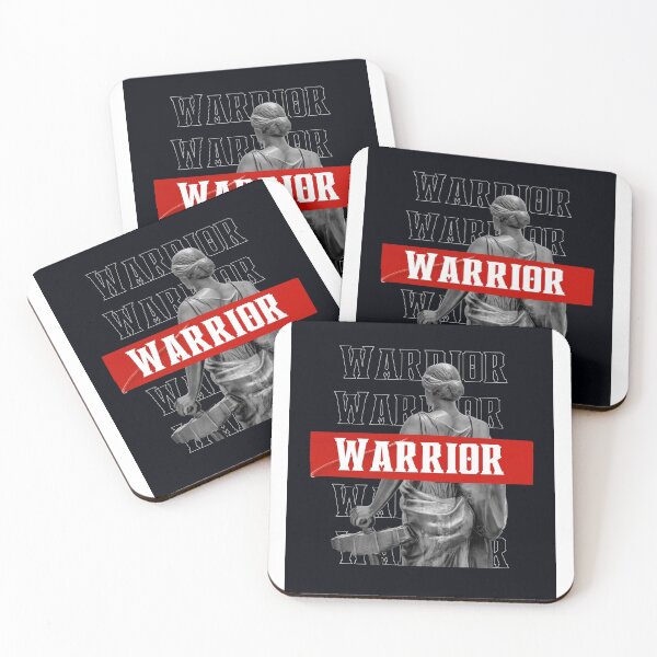 Item preview, Warrior designed and sold by JZCustom Art Sales.