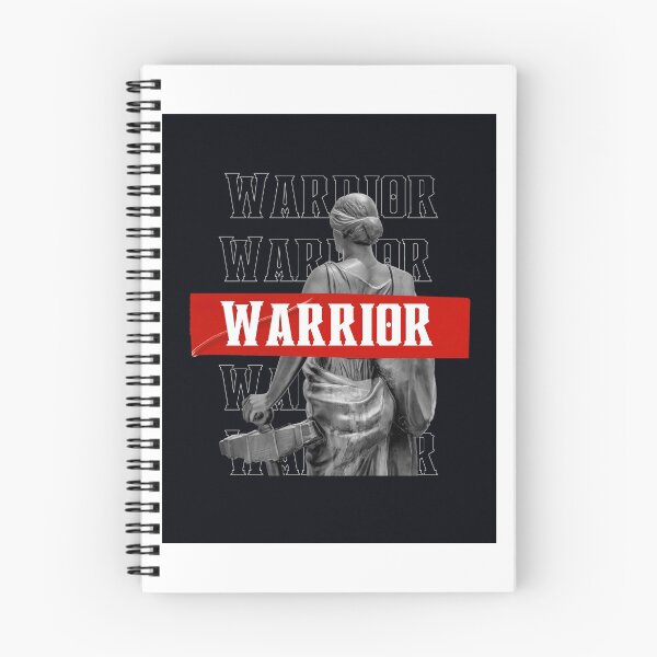 Item preview, Warrior designed and sold by JZCustom Art Sales.