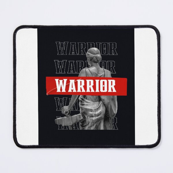 Item preview, Warrior designed and sold by JZCustom Art Sales.