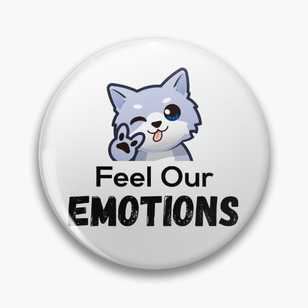 Item preview, Dogs Feel Our Emotions designed and sold by yassminishop.