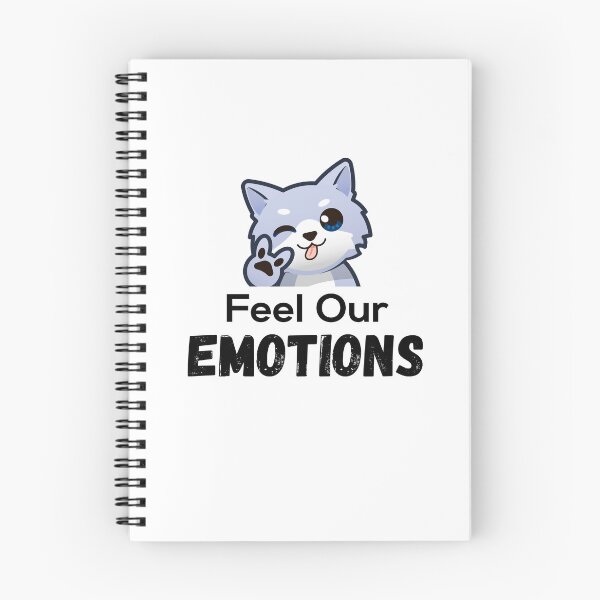 Item preview, Dogs Feel Our Emotions designed and sold by yassminishop.