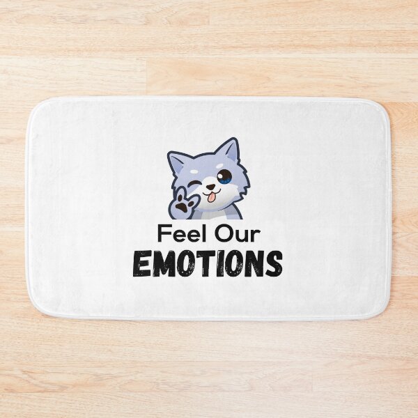 Item preview, Dogs Feel Our Emotions designed and sold by yassminishop.