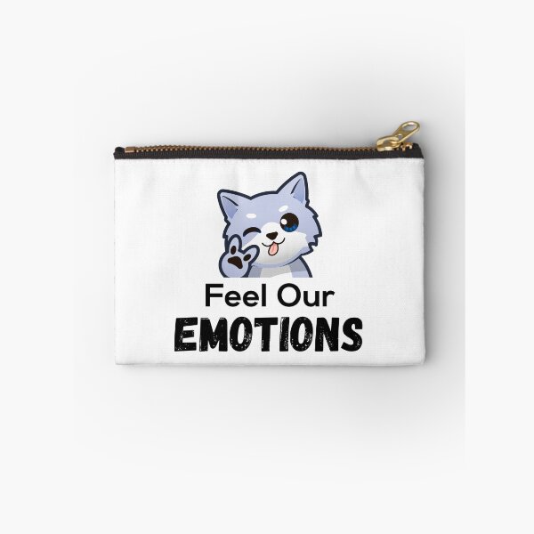 Item preview, Dogs Feel Our Emotions designed and sold by yassminishop.