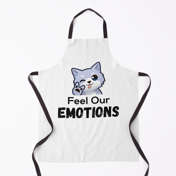 Item preview, Dogs Feel Our Emotions designed and sold by yassminishop.