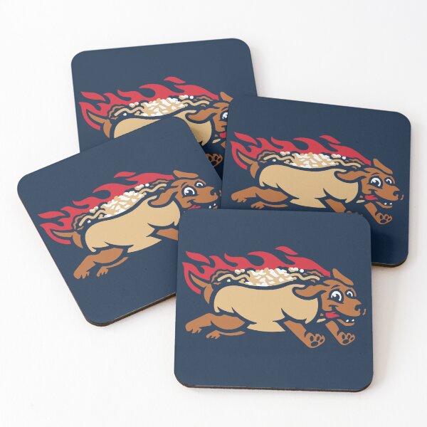 Item preview, Pawtucket Hot Weiners designed and sold by On Target Sports.