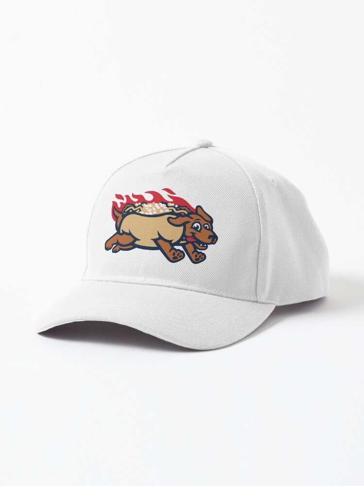 Pawtucket Paw Sox Cap for Sale by On Target Sports