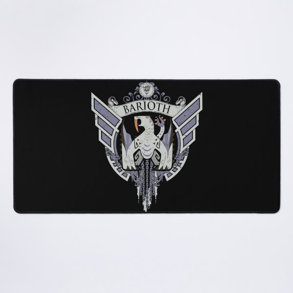 Artikelvorschau, BARIOTH - CREST EDITION entworfen und verkauft von EXION CREW.
