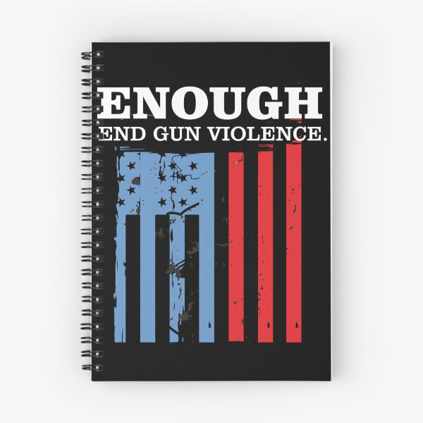 Item preview, End gun violence! designed and sold by HappyBox--.