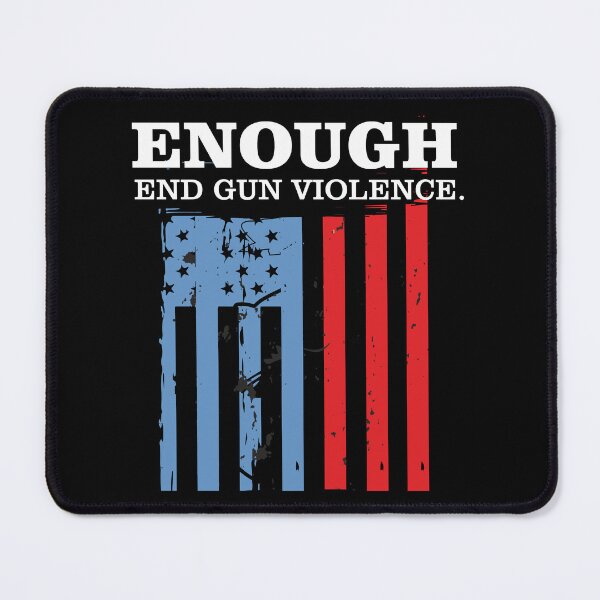 Item preview, End gun violence! designed and sold by HappyBox--.