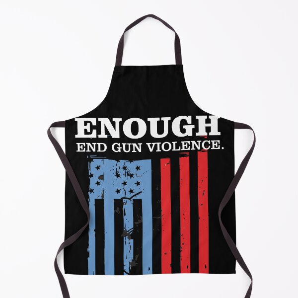Item preview, End gun violence! designed and sold by HappyBox--.