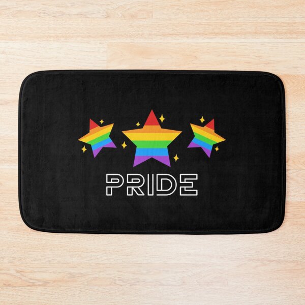 Item preview, Pride Month Star LGBTQ designed and sold by BufFord71.