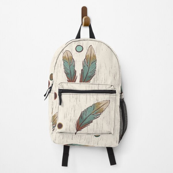 Item preview, Bold Country with Feathers Flying designed and sold by Salzanos.