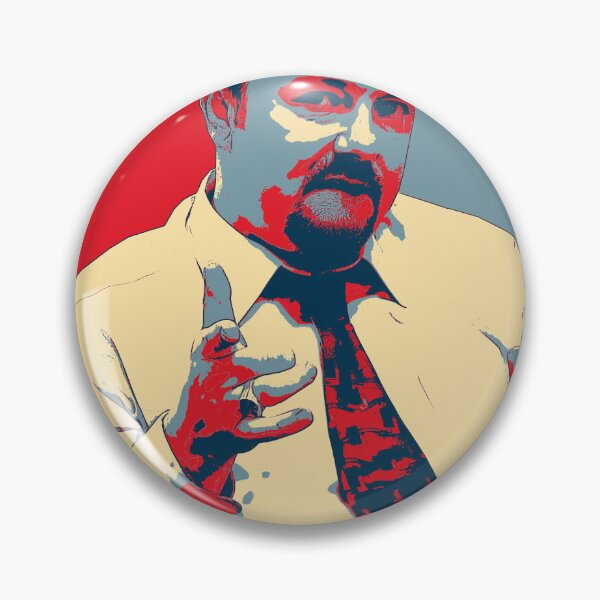 Item preview, David Brent designed and sold by CamillaDesign.