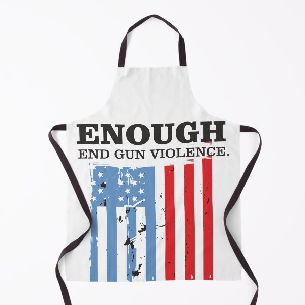 Item preview, End gun violence! designed and sold by HappyBox--.