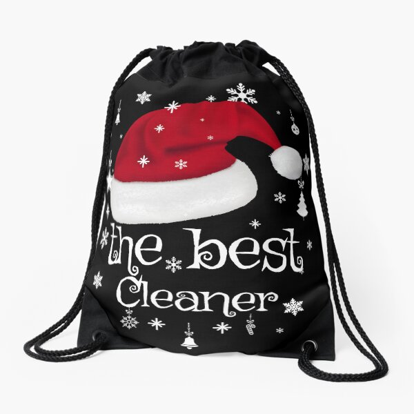 Item preview, the best  Cleaner - for give away in the christmas designed and sold by CHUROLOCO.