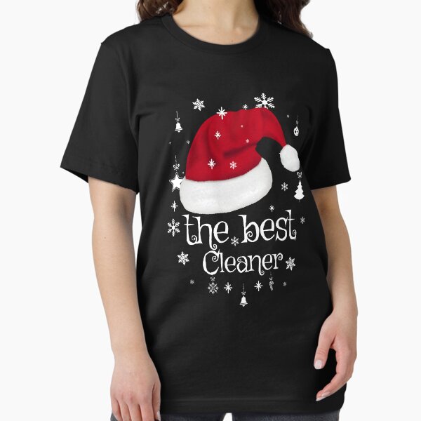 Item preview, the best  Cleaner - for give away in the christmas designed and sold by CHUROLOCO.