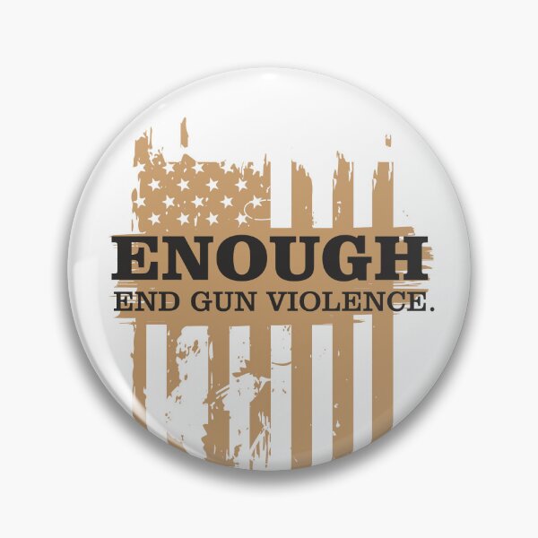 Item preview, End gun violence! designed and sold by HappyBox--.