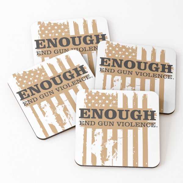 Item preview, End gun violence! designed and sold by HappyBox--.