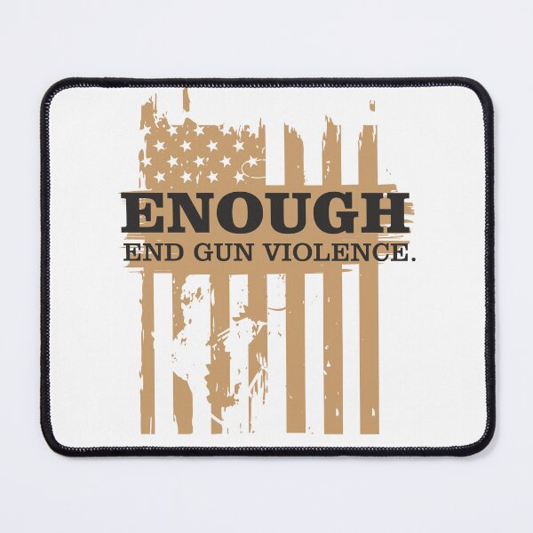 Item preview, End gun violence! designed and sold by HappyBox--.