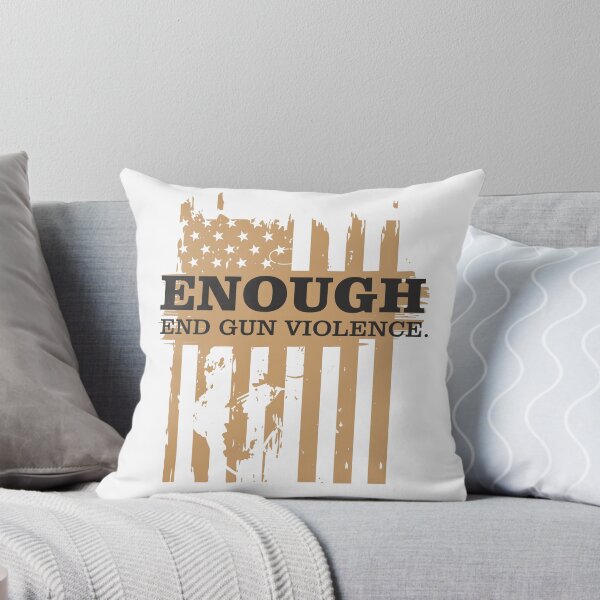 Item preview, End gun violence! designed and sold by HappyBox--.