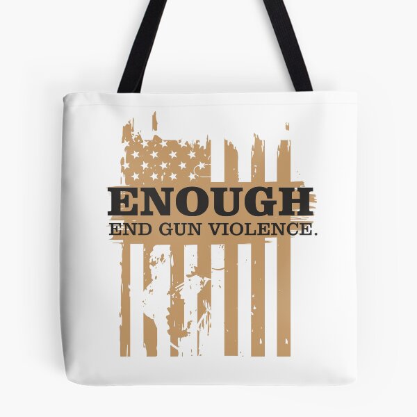 Item preview, End gun violence! designed and sold by HappyBox--.