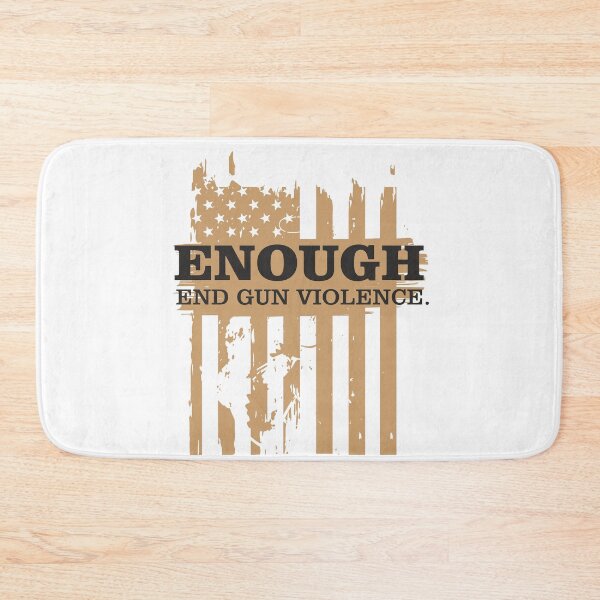 Item preview, End gun violence! designed and sold by HappyBox--.