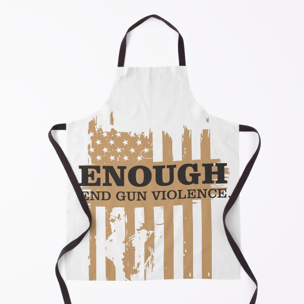 Item preview, End gun violence! designed and sold by HappyBox--.