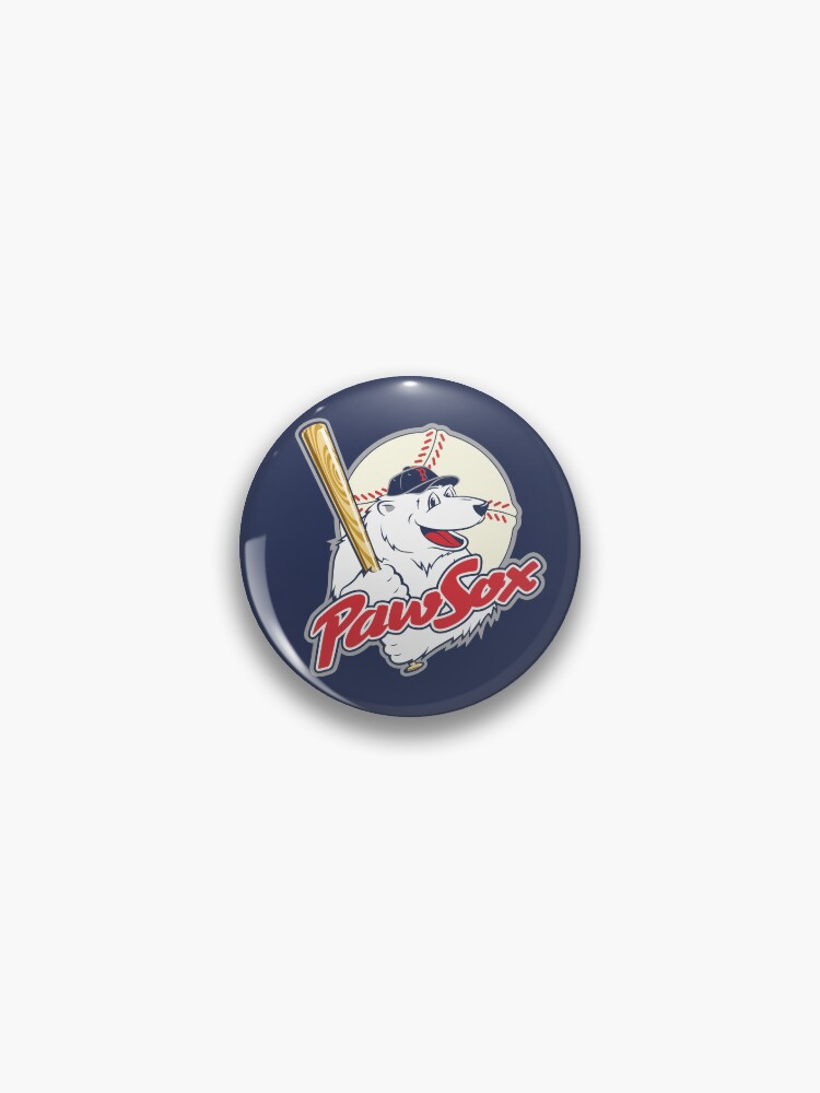 Pawtucket Paw Sox Cap for Sale by On Target Sports