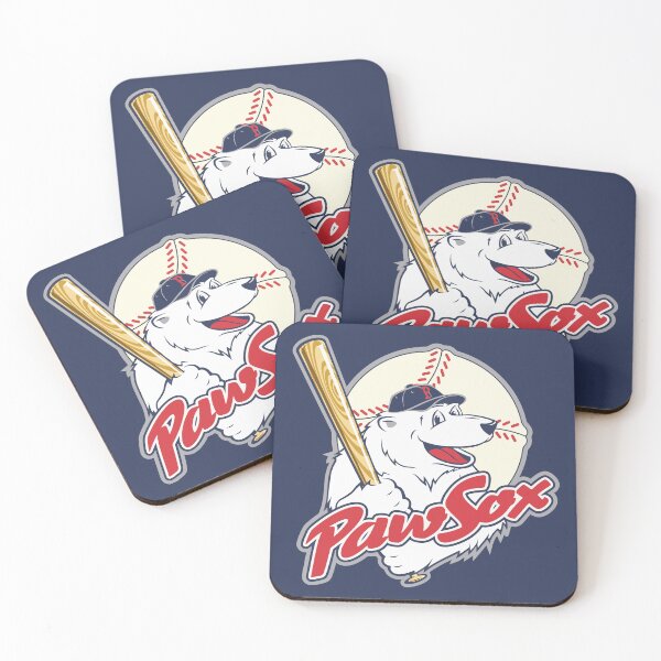 Item preview, Pawtucket Paw Sox designed and sold by On Target Sports.