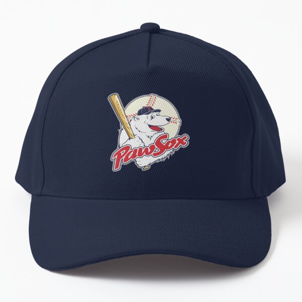 Pawtucket Paw Sox Cap for Sale by On Target Sports