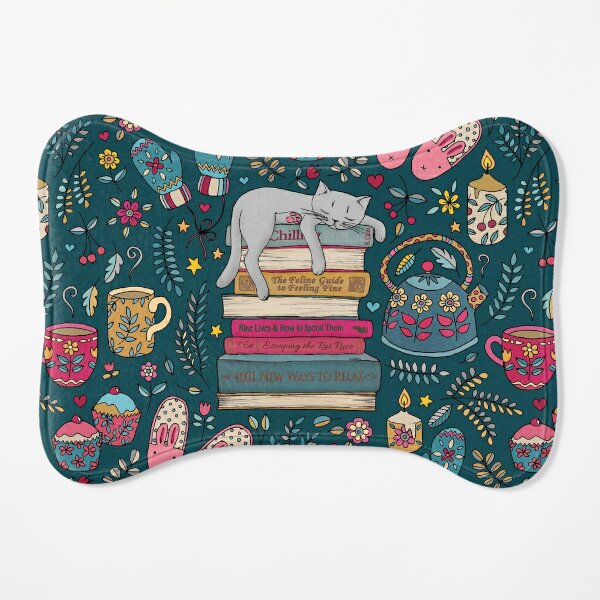 Pet Mats for Sale | Redbubble