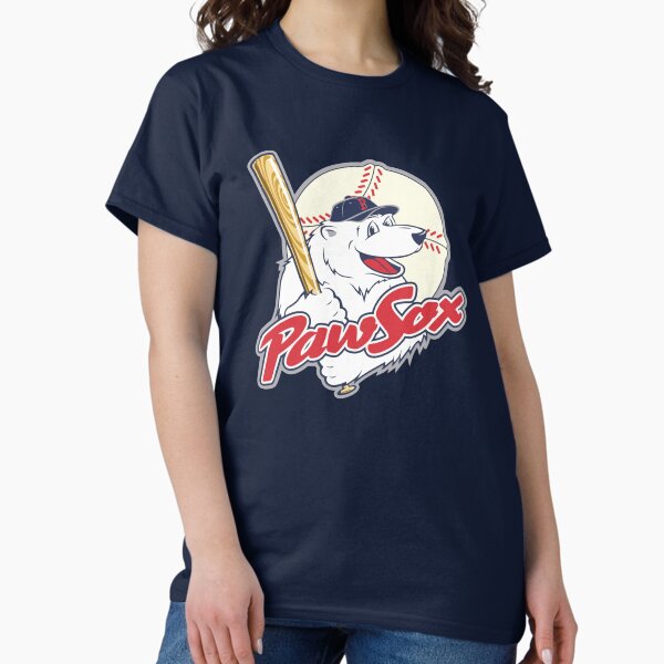 Item preview, Pawtucket Paw Sox designed and sold by On Target Sports.