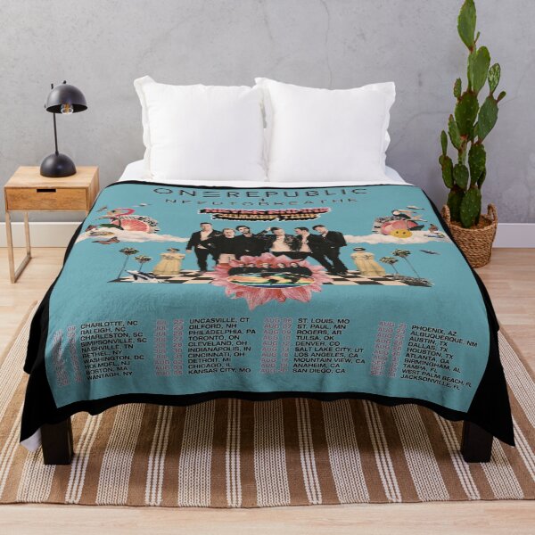 Item preview, Tour Dates 2022 designed and sold by BrittanyGreene.