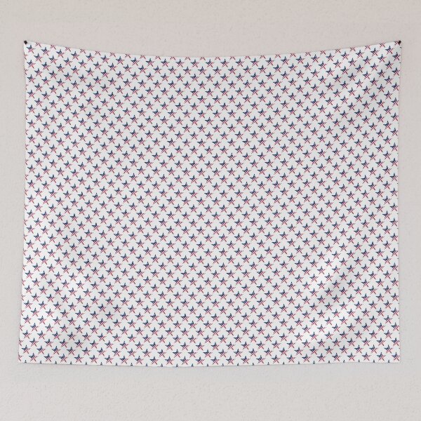 Item preview, American flag designed and sold by pakanta.