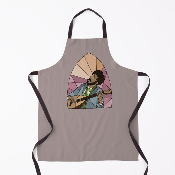 Item preview, Saint Frenchie designed and sold by bair-necess.