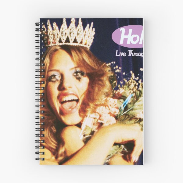Item preview, Prom Queen In 90s - Alternative Music Live Through This Cover Poster designed and sold by hetsin889.