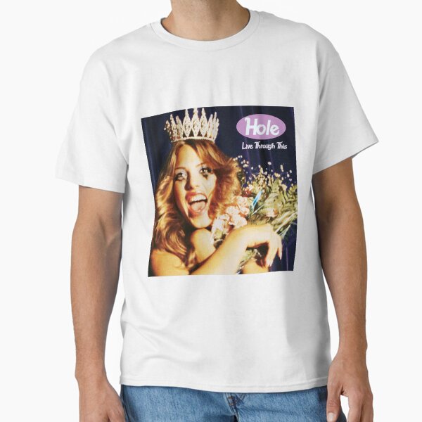Artikel-Vorschau von Prom Queen In 90s - Alternative Musik lebt durch dieses Cover-Poster, designt und verkauft von hetsin889.