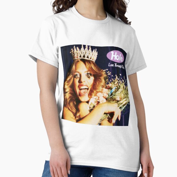 Aperçu de l'œuvre Prom Queen In 90s - Musique alternative en direct à travers cette couverture Poster créée et vendue par hetsin889.