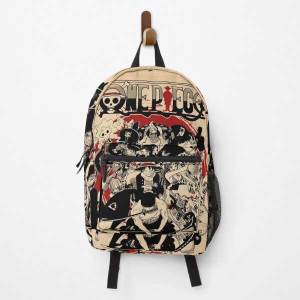 YOYOSHome One Piece Anime Cosplay Bookbag Rucksack India  Ubuy