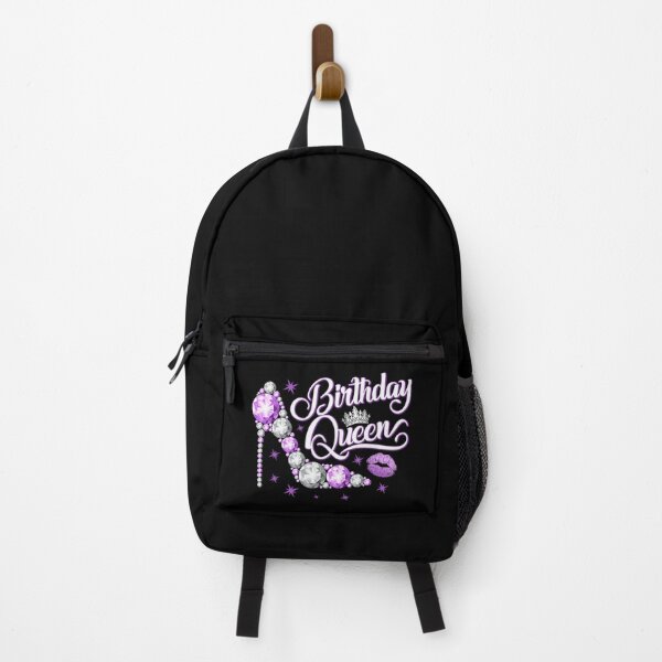 Item preview, Birthday Queen design. Birthday party woman’s designed and sold by iclipart.