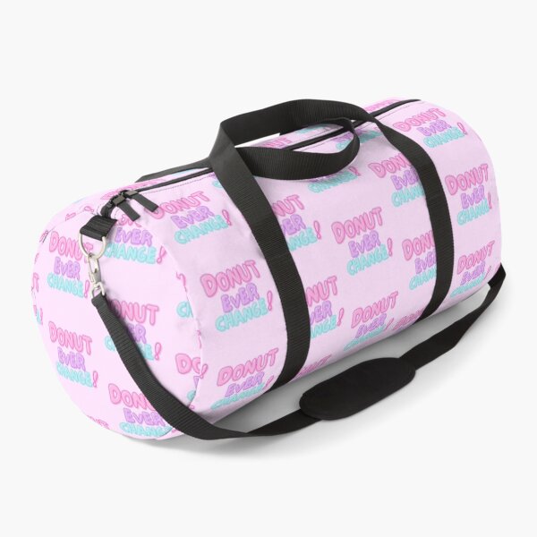 Item preview, National Doughnut Day- Donnie Ever Change designed and sold by TrueWorth.