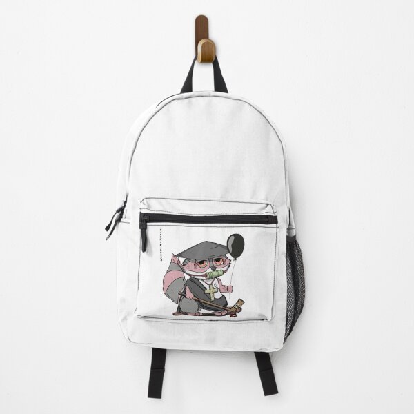 Item preview, Tanuki Racooza Hockey - frameless designed and sold by Onkeltrojan.